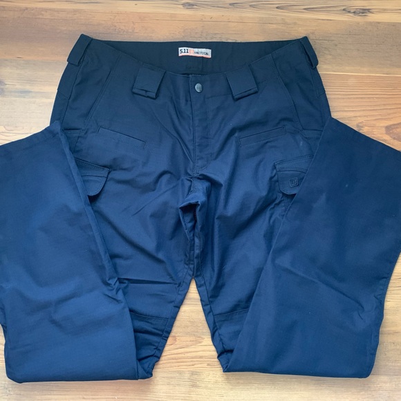5.11 Stryke Pants - Picture 10 of 15